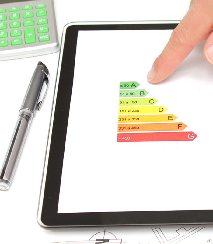 Diagnostic immobilier à Limours