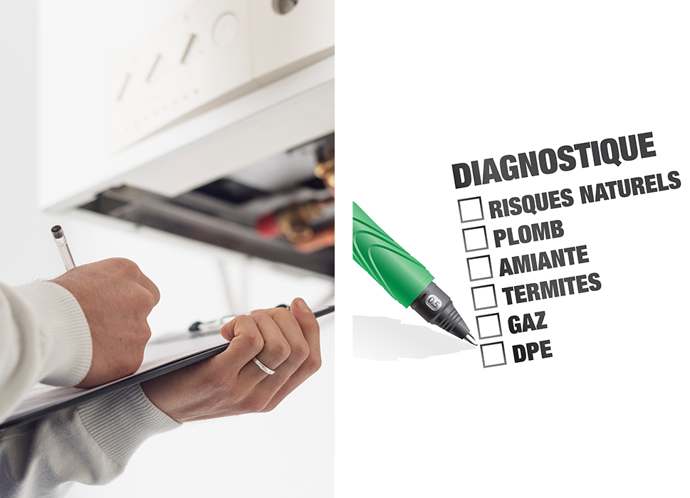 Diagnostic immobilier à Dourdan, Etampes et Limours