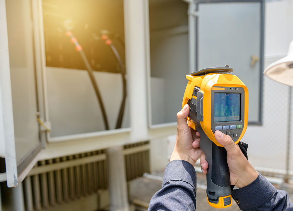 Diagnostic avant location à Etampes 