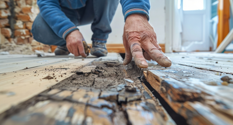 DIAGNOSTIC TERMITES