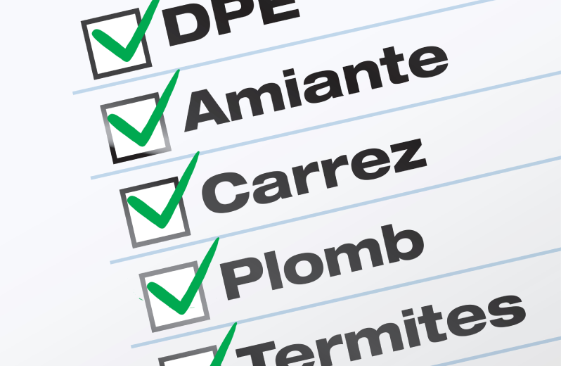 DIAGNOSTIC TERMITES